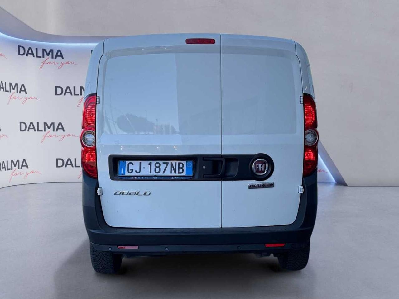 Fiat Fiat Doblo usata 14