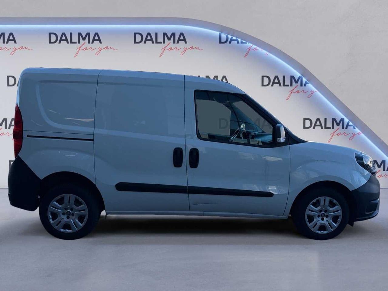 Fiat Fiat Doblo usata 16