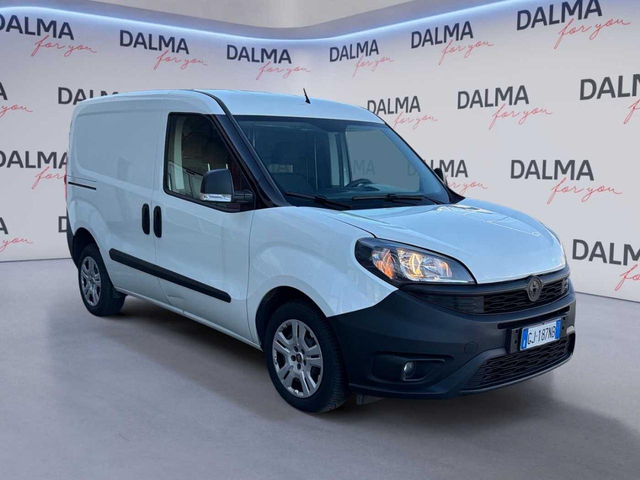 Fiat Fiat Doblo usata 17