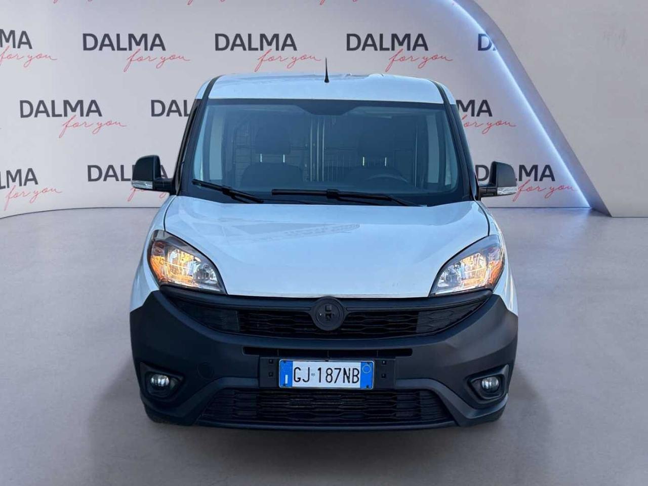 Fiat Fiat Doblo usata 18