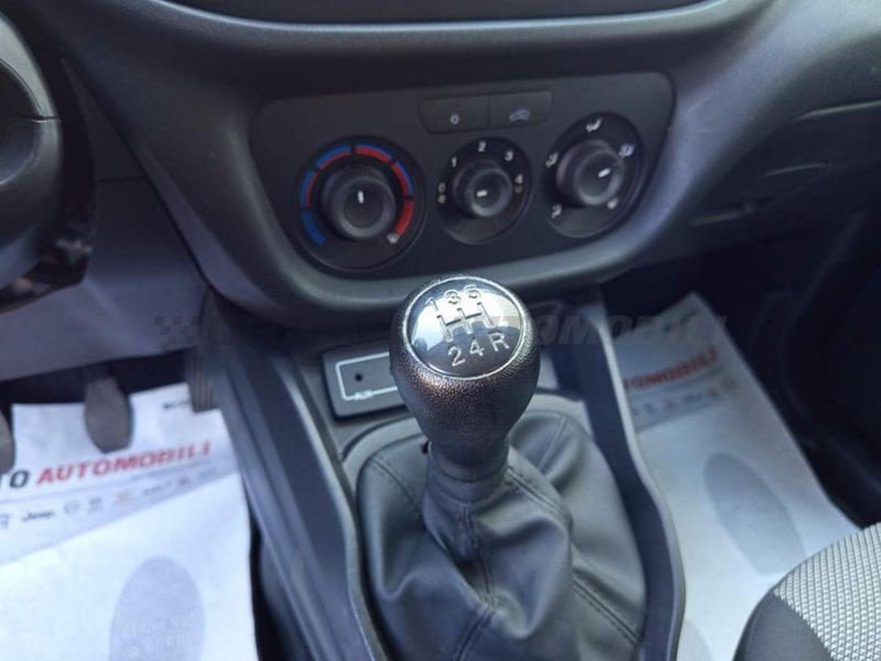 Fiat Fiat Doblo usata 2