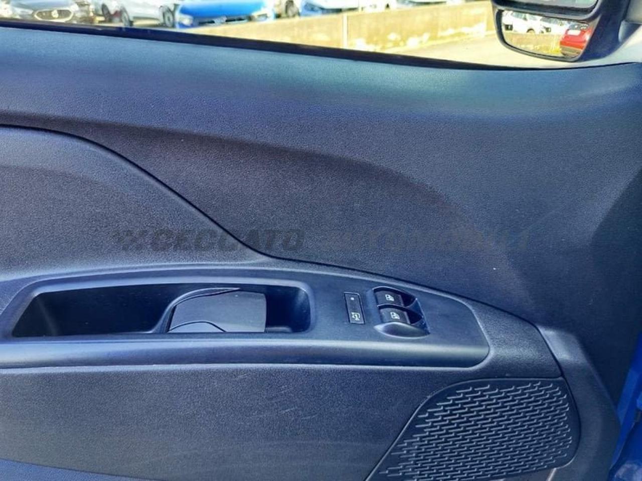 Fiat Fiat Doblo usata 4