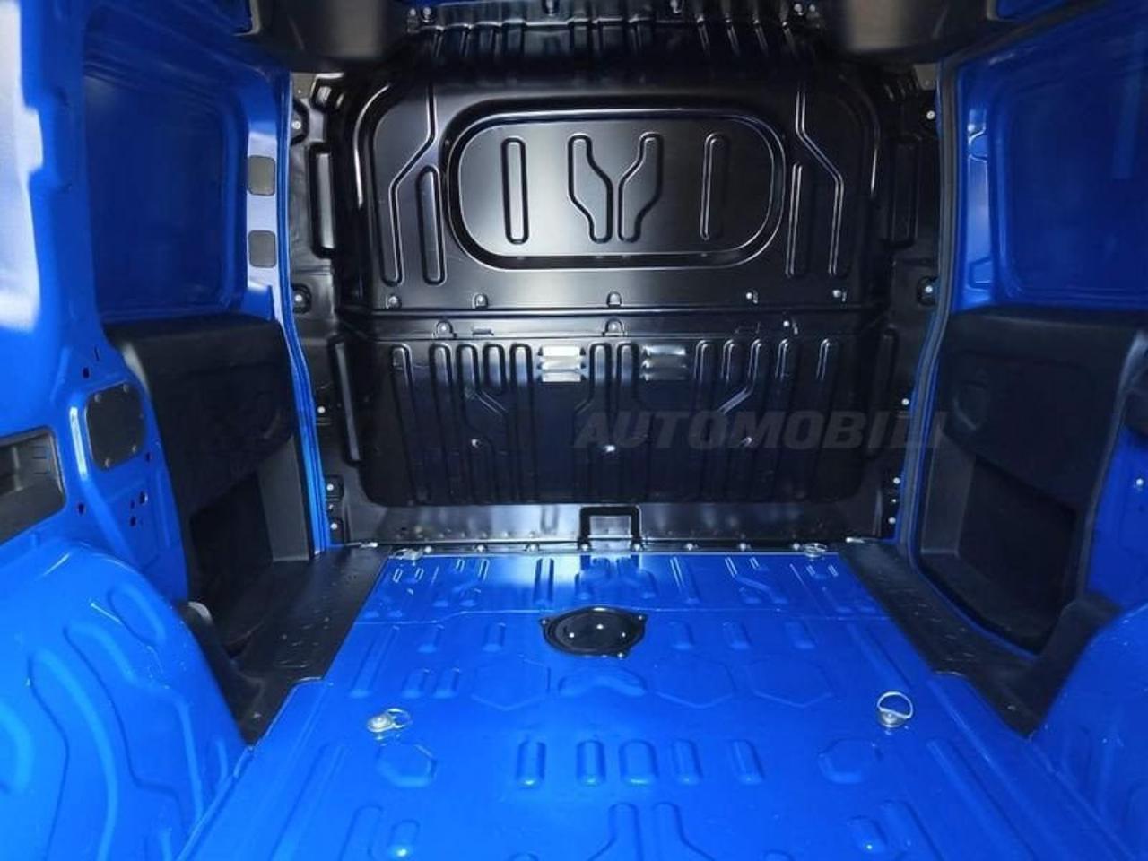 Fiat Fiat Doblo usata 5