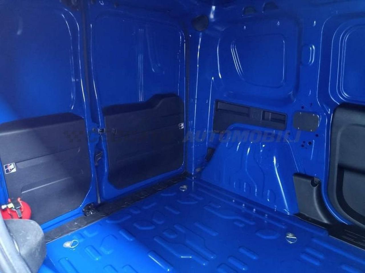 Fiat Fiat Doblo usata 6