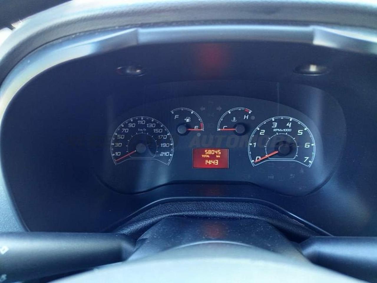 Fiat Fiat Doblo usata 13