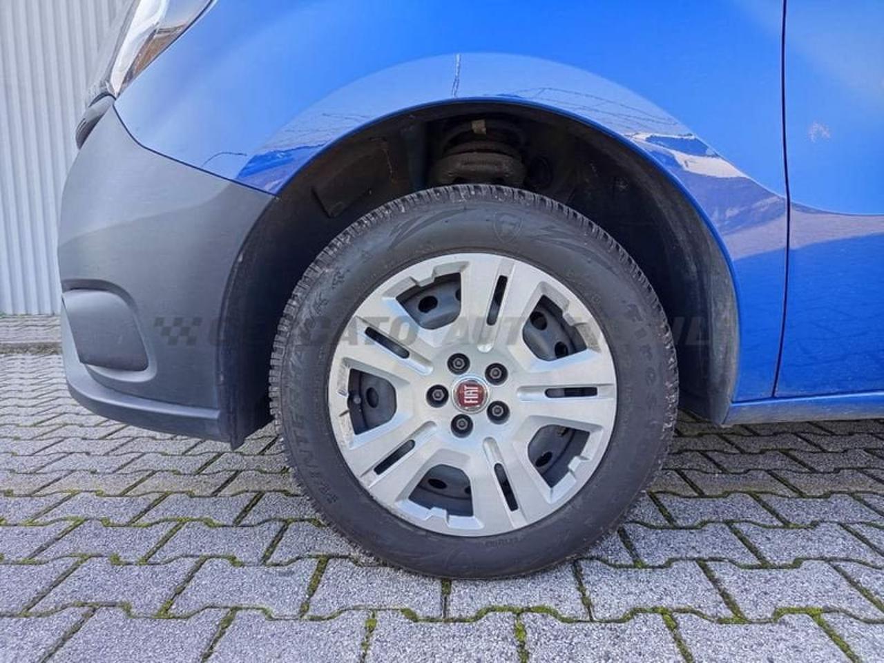 Fiat Fiat Doblo usata 20