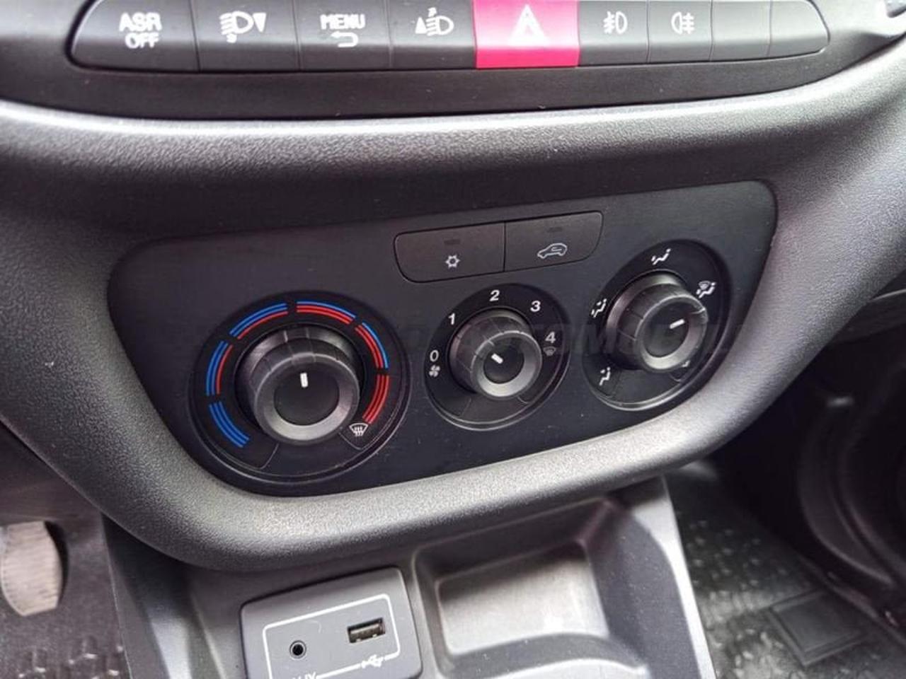 Fiat Fiat Doblo usata 1