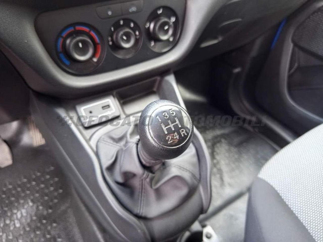 Fiat Fiat Doblo usata 2