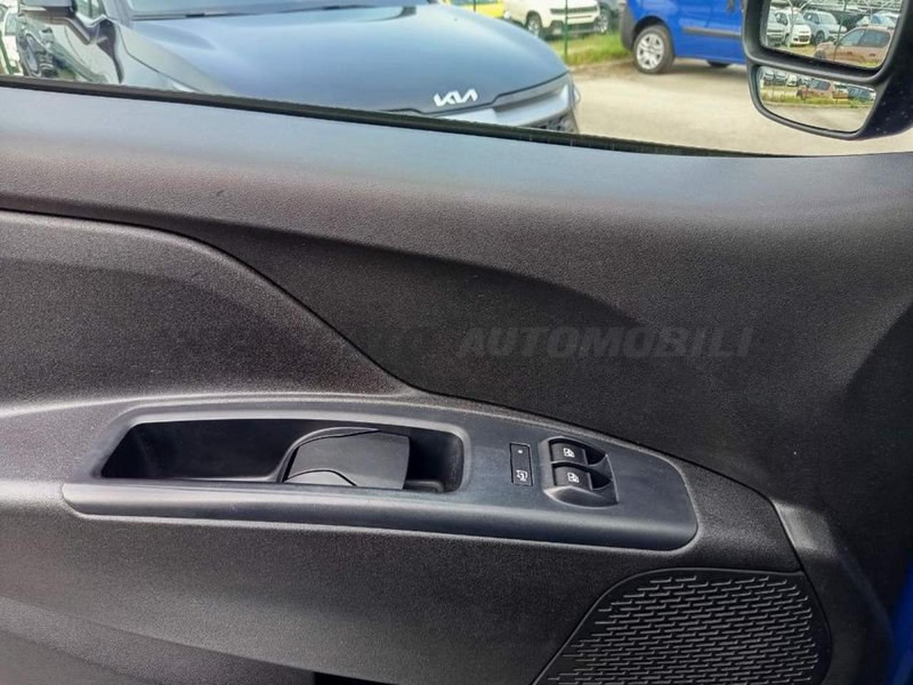 Fiat Fiat Doblo usata 4