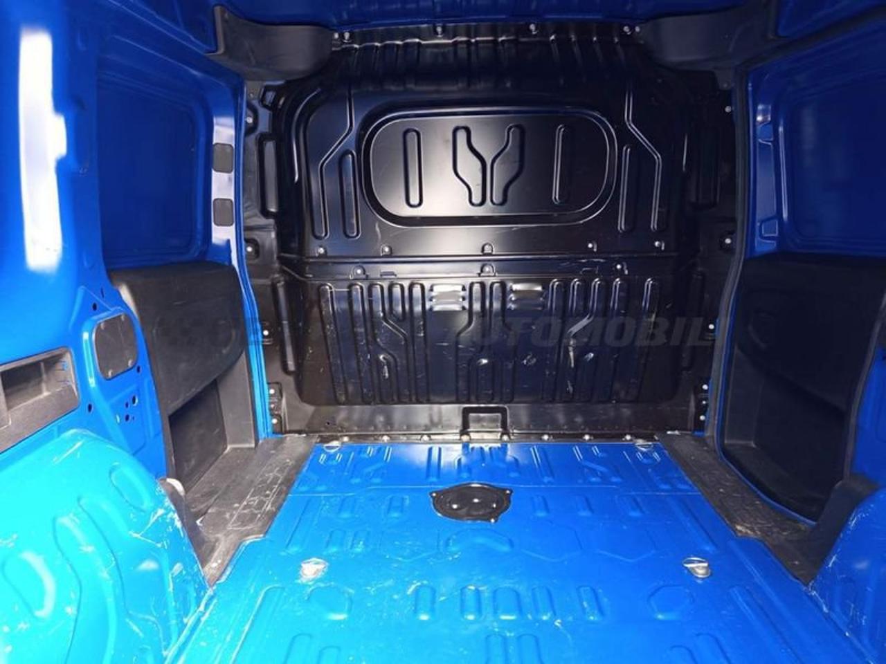 Fiat Fiat Doblo usata 5