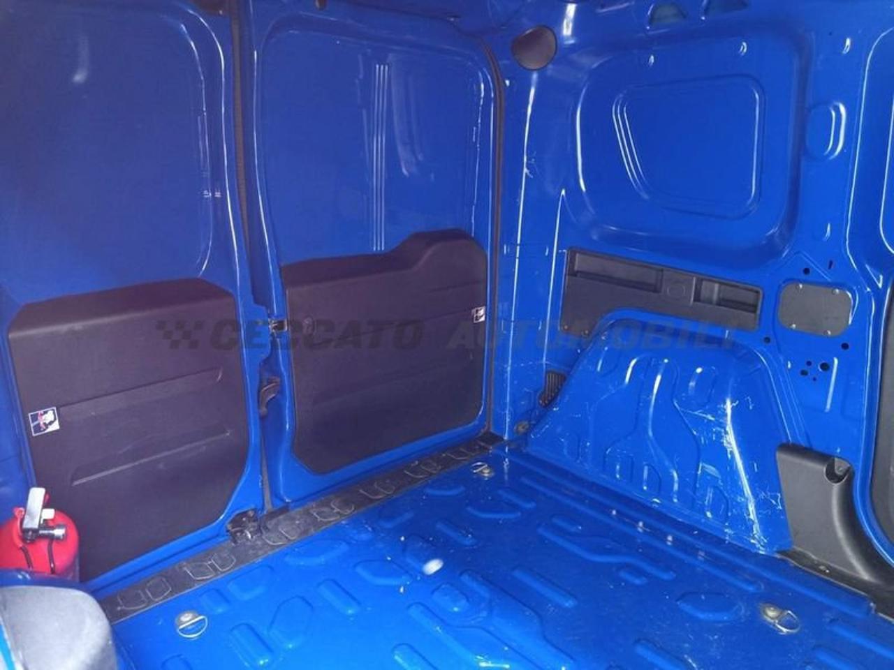 Fiat Fiat Doblo usata 6