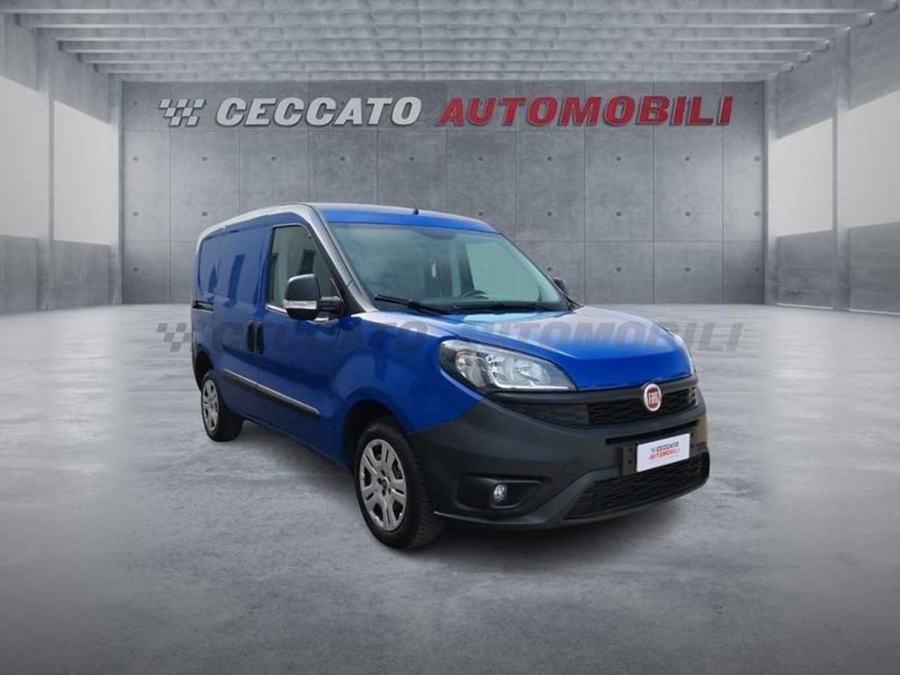 Fiat Fiat Doblo usata 7