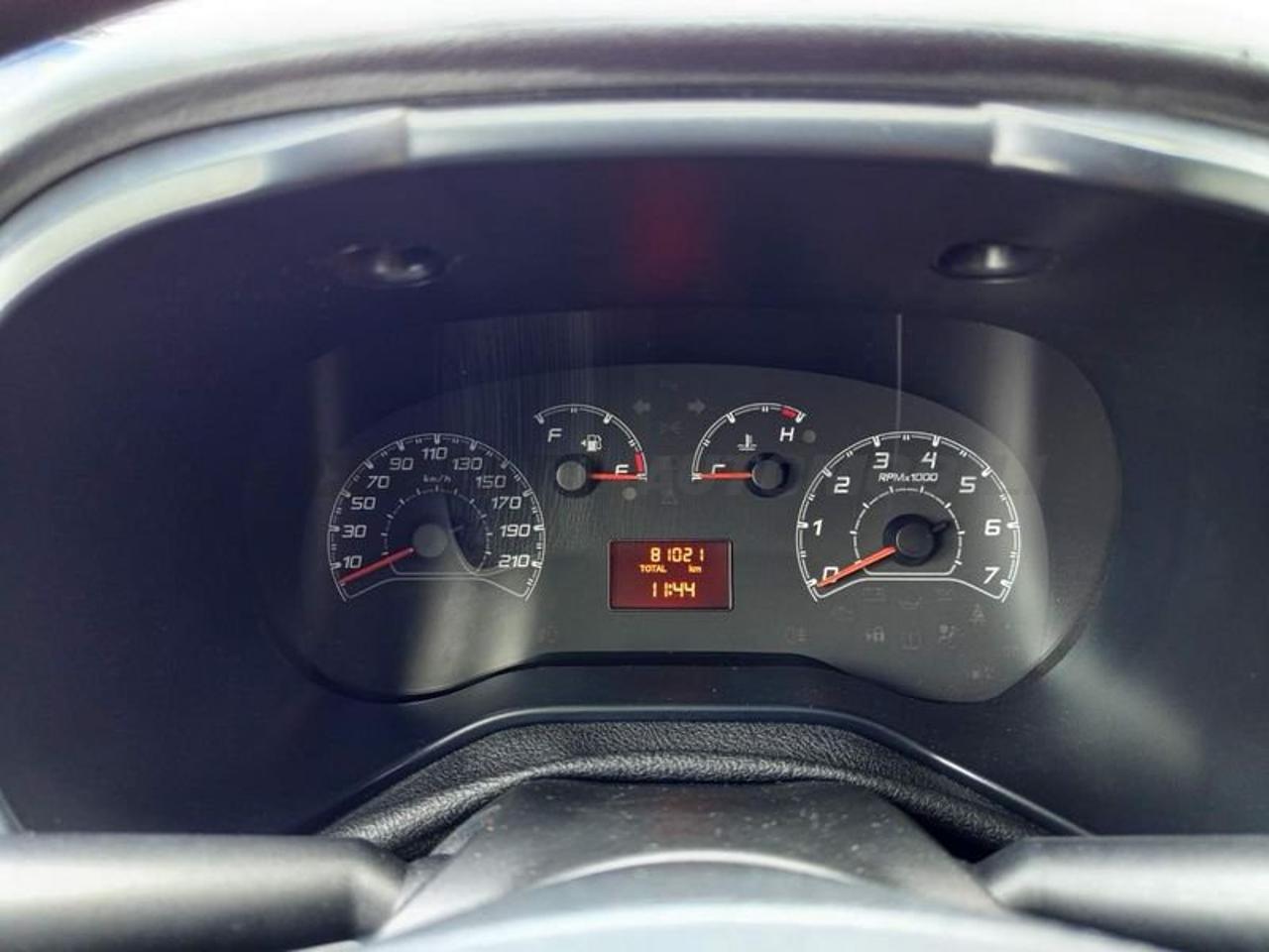 Fiat Fiat Doblo usata 14