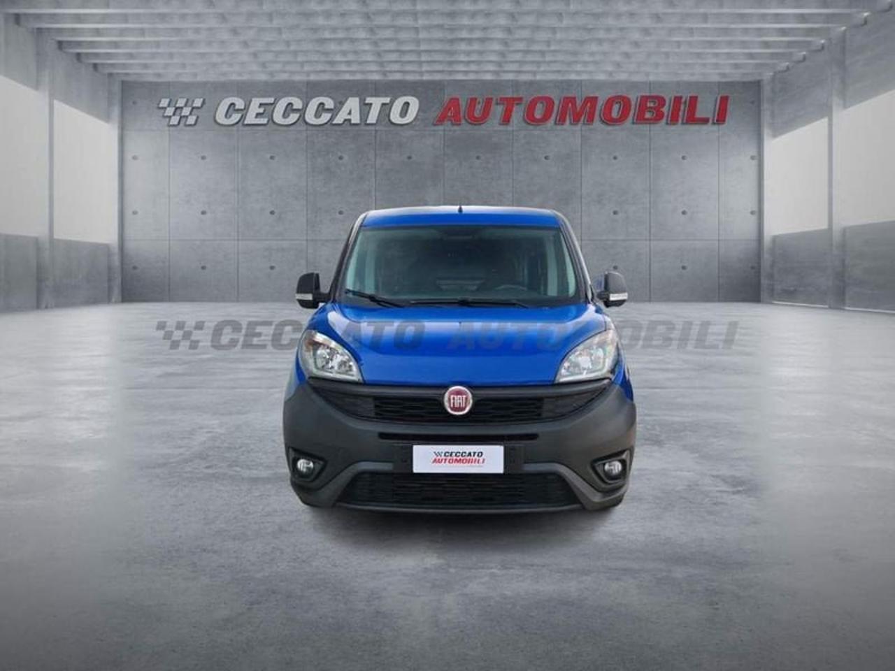 Fiat Fiat Doblo usata 18
