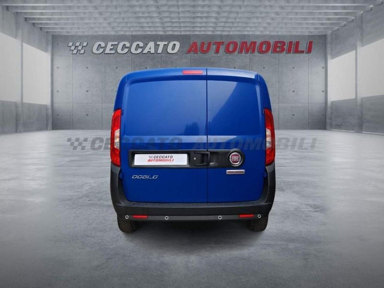 Fiat Fiat Doblo usata 19
