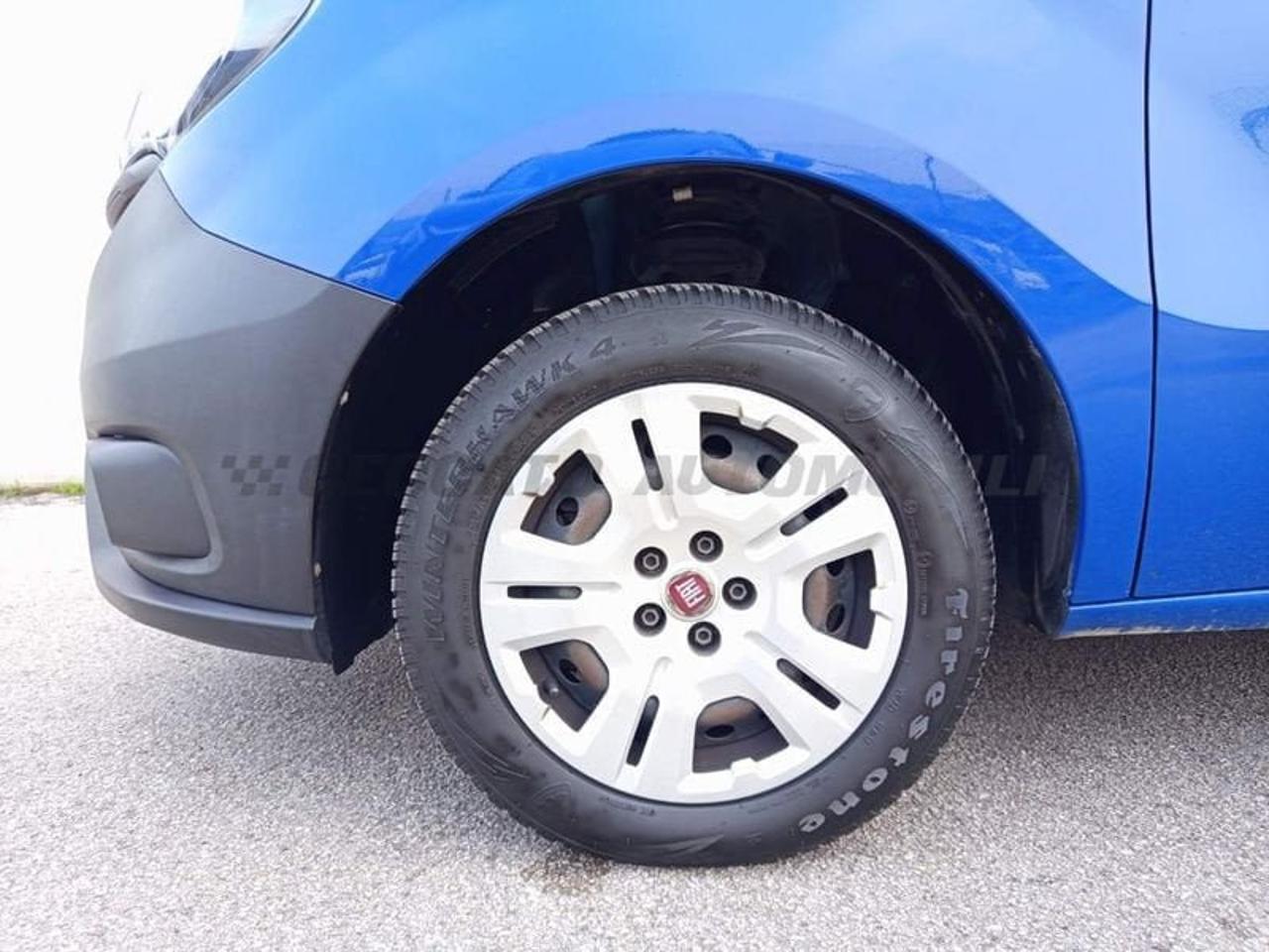 Fiat Fiat Doblo usata 20