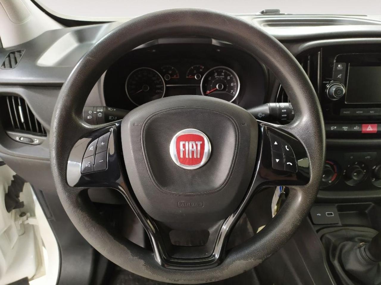 Fiat Fiat Doblo usata 2
