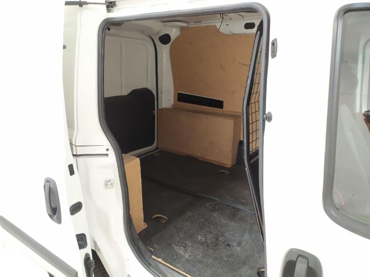 Fiat Fiat Doblo usata 7