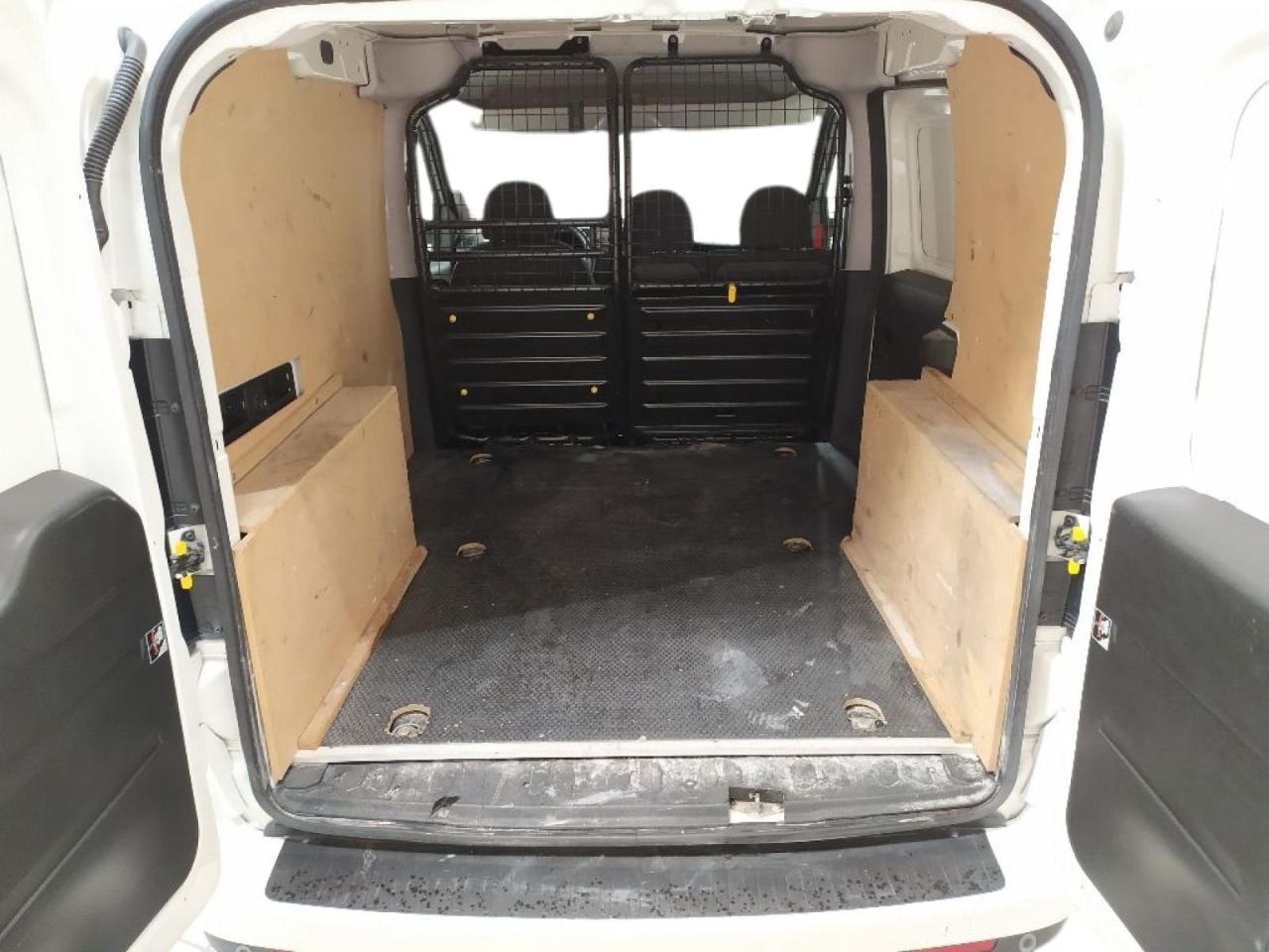 Fiat Fiat Doblo usata 8