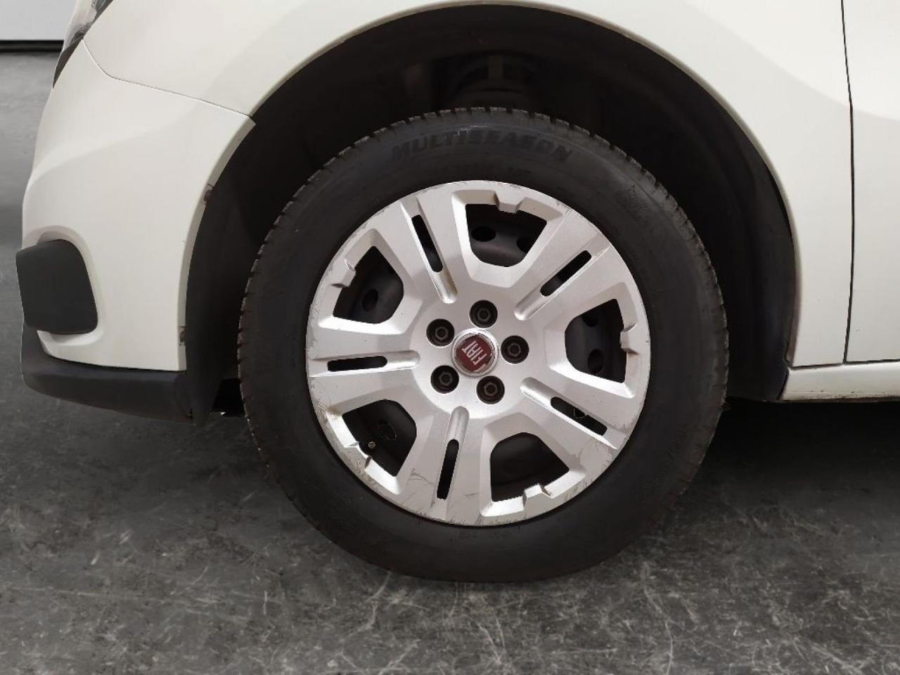 Fiat Fiat Doblo usata 10