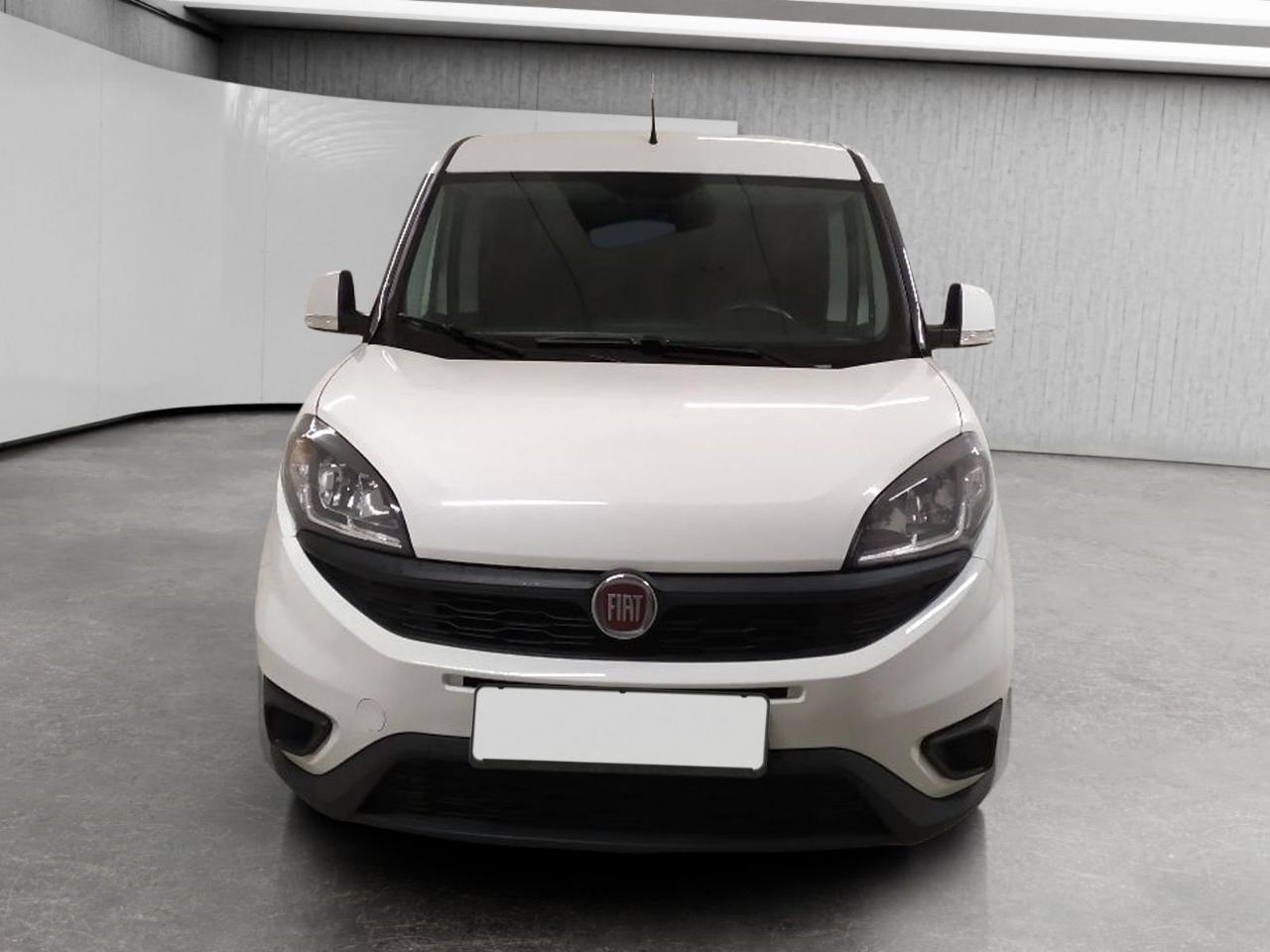 Fiat Fiat Doblo usata 11