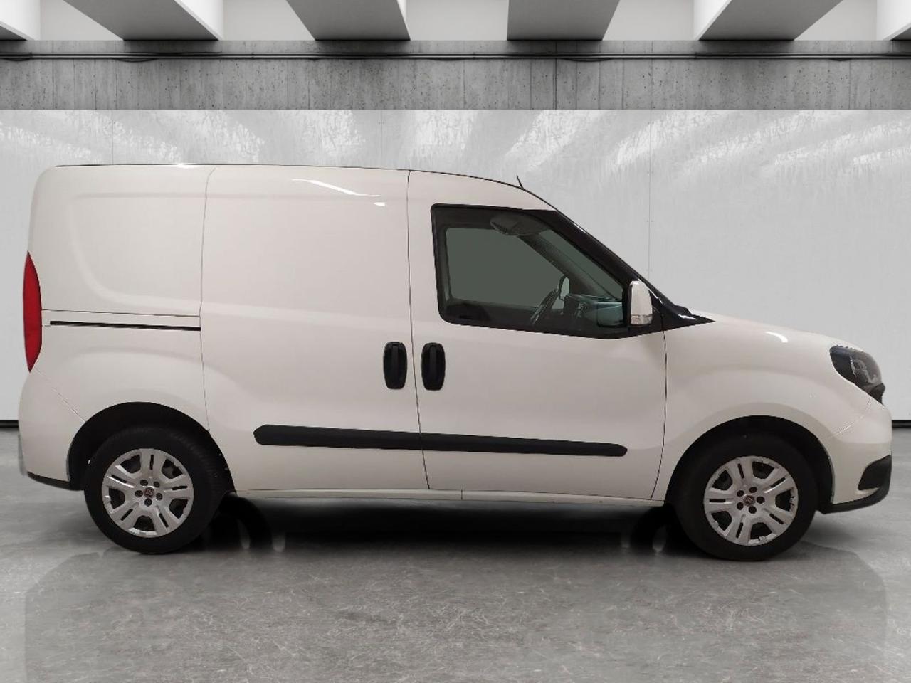 Fiat Fiat Doblo usata 13