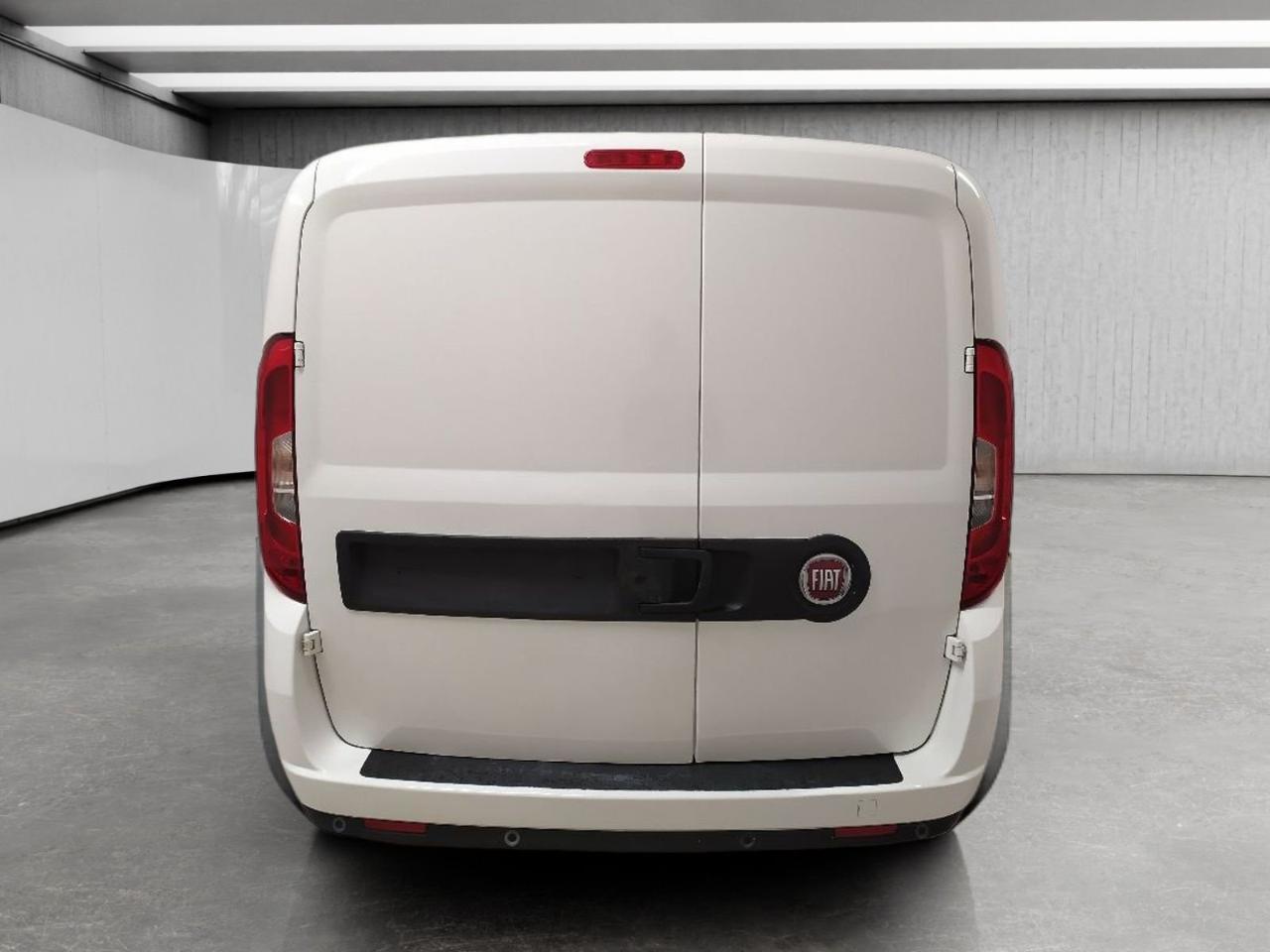 Fiat Fiat Doblo usata 15