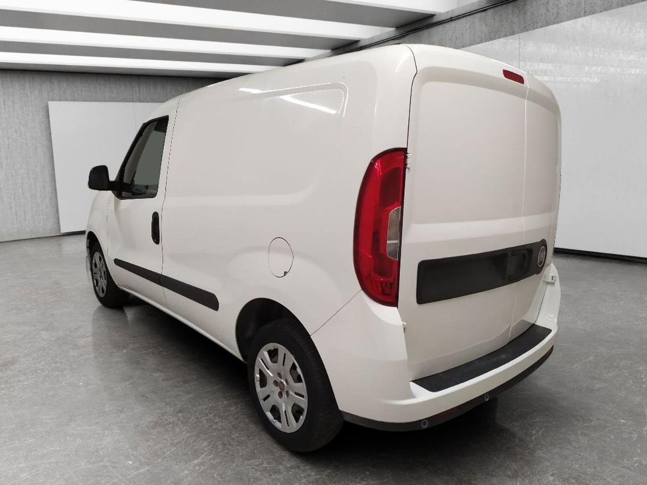Fiat Fiat Doblo usata 16