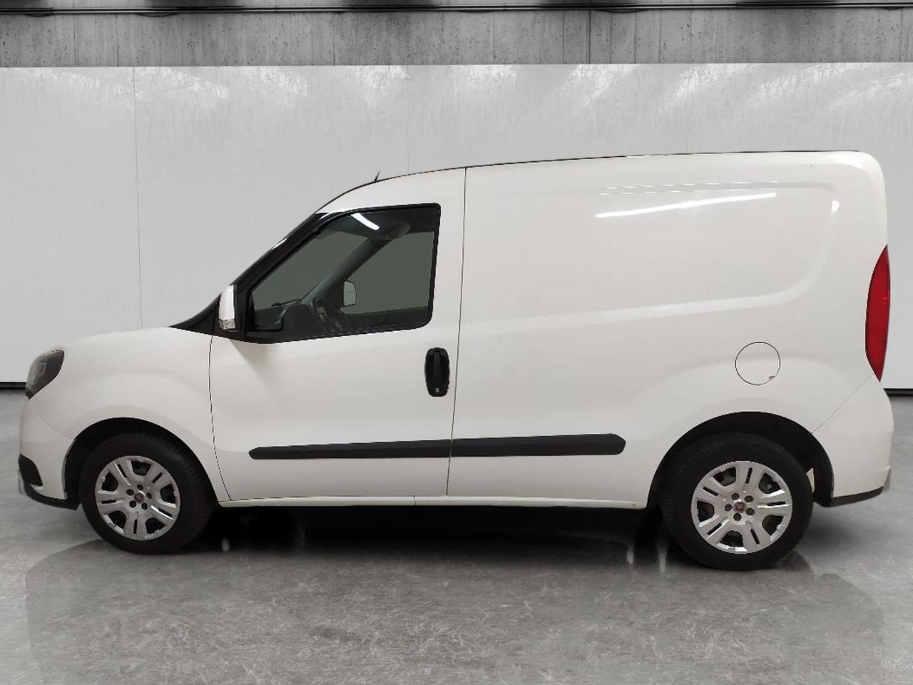 Fiat Fiat Doblo usata 17