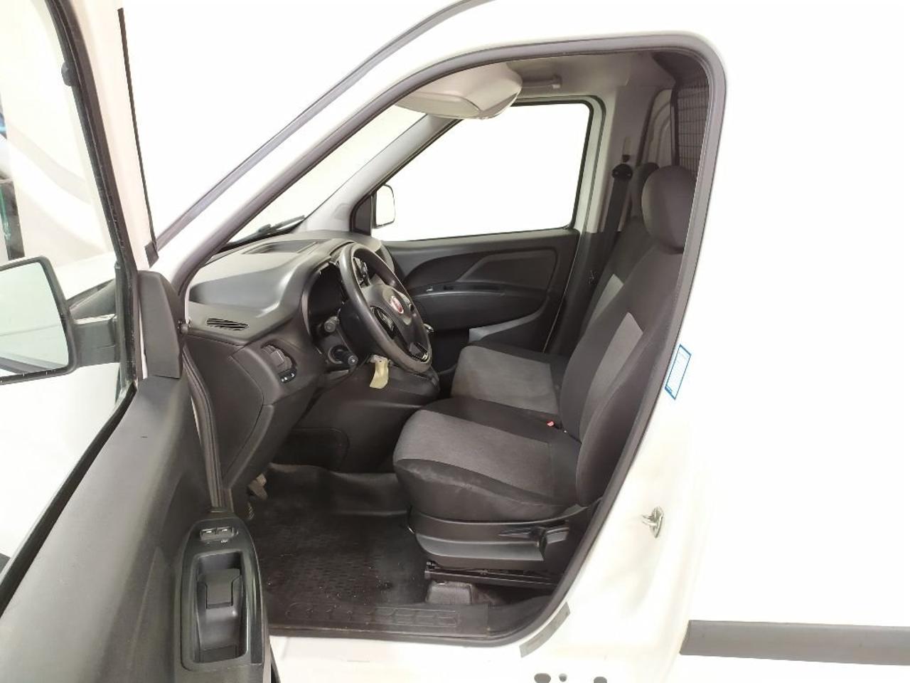 Fiat Fiat Doblo usata 18