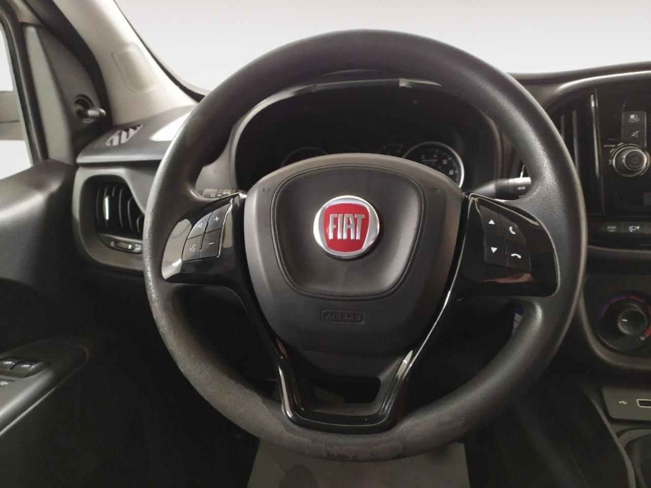 Fiat Fiat Doblo usata 1