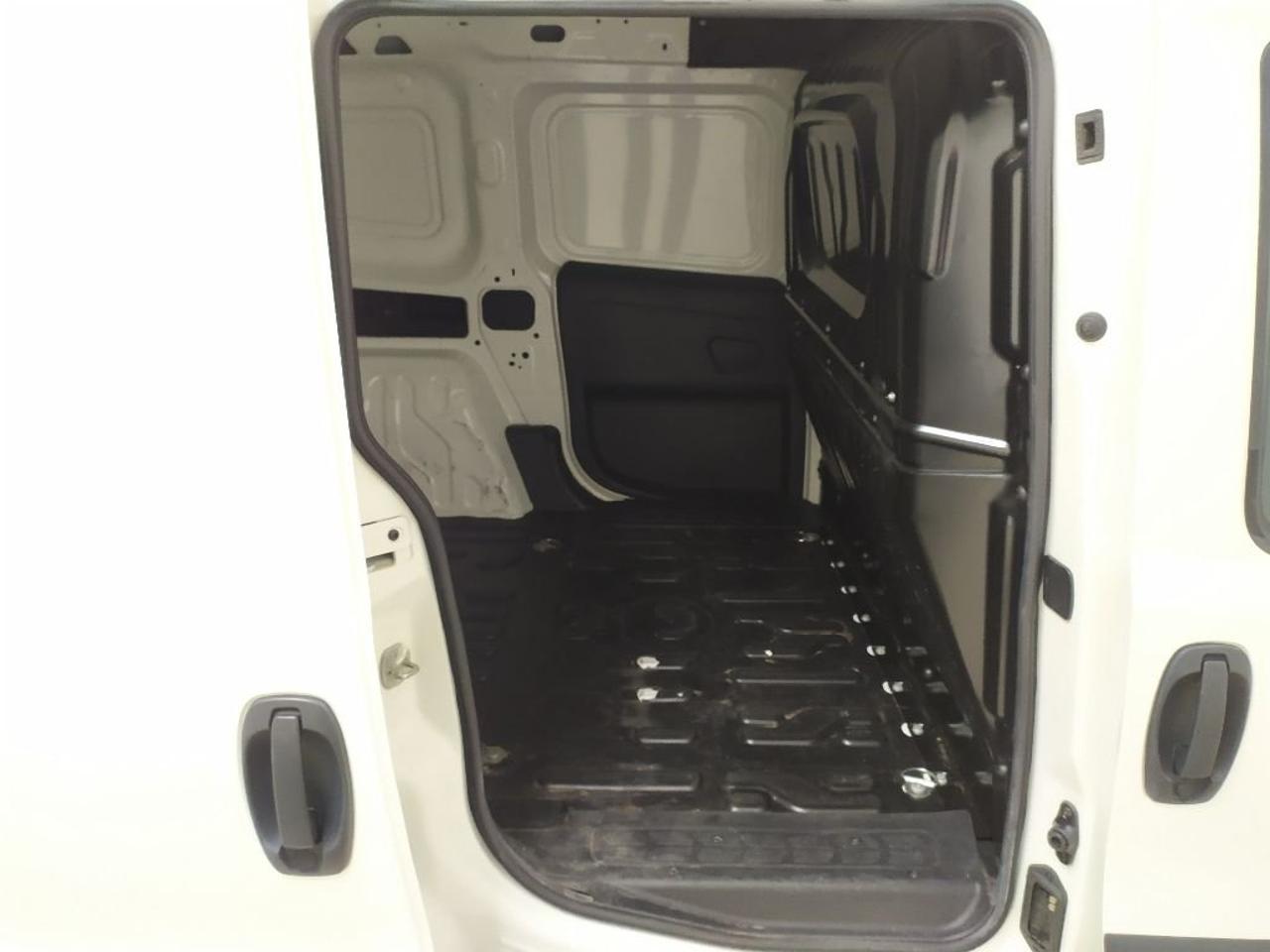 Fiat Fiat Doblo usata 4