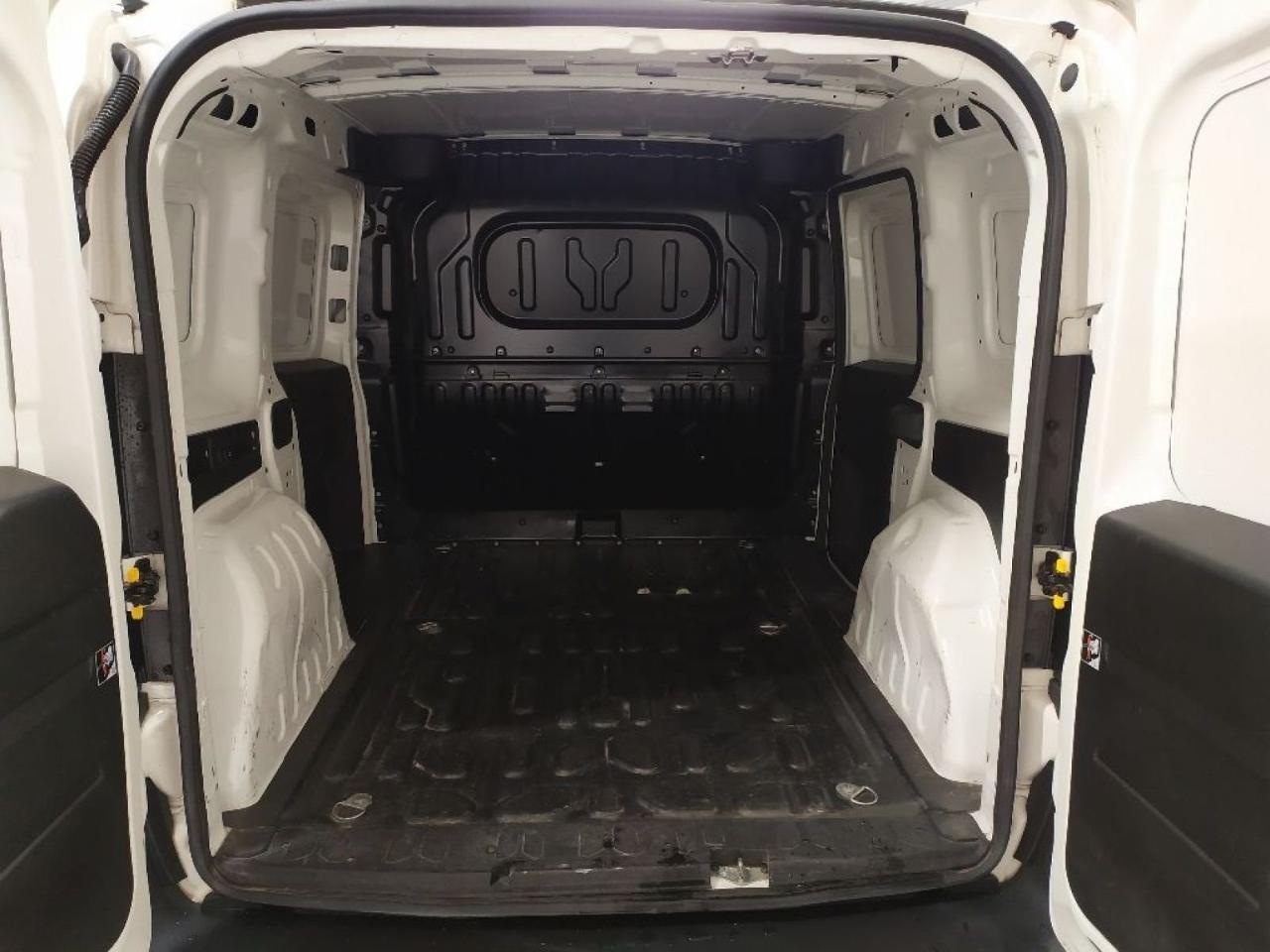 Fiat Fiat Doblo usata 5