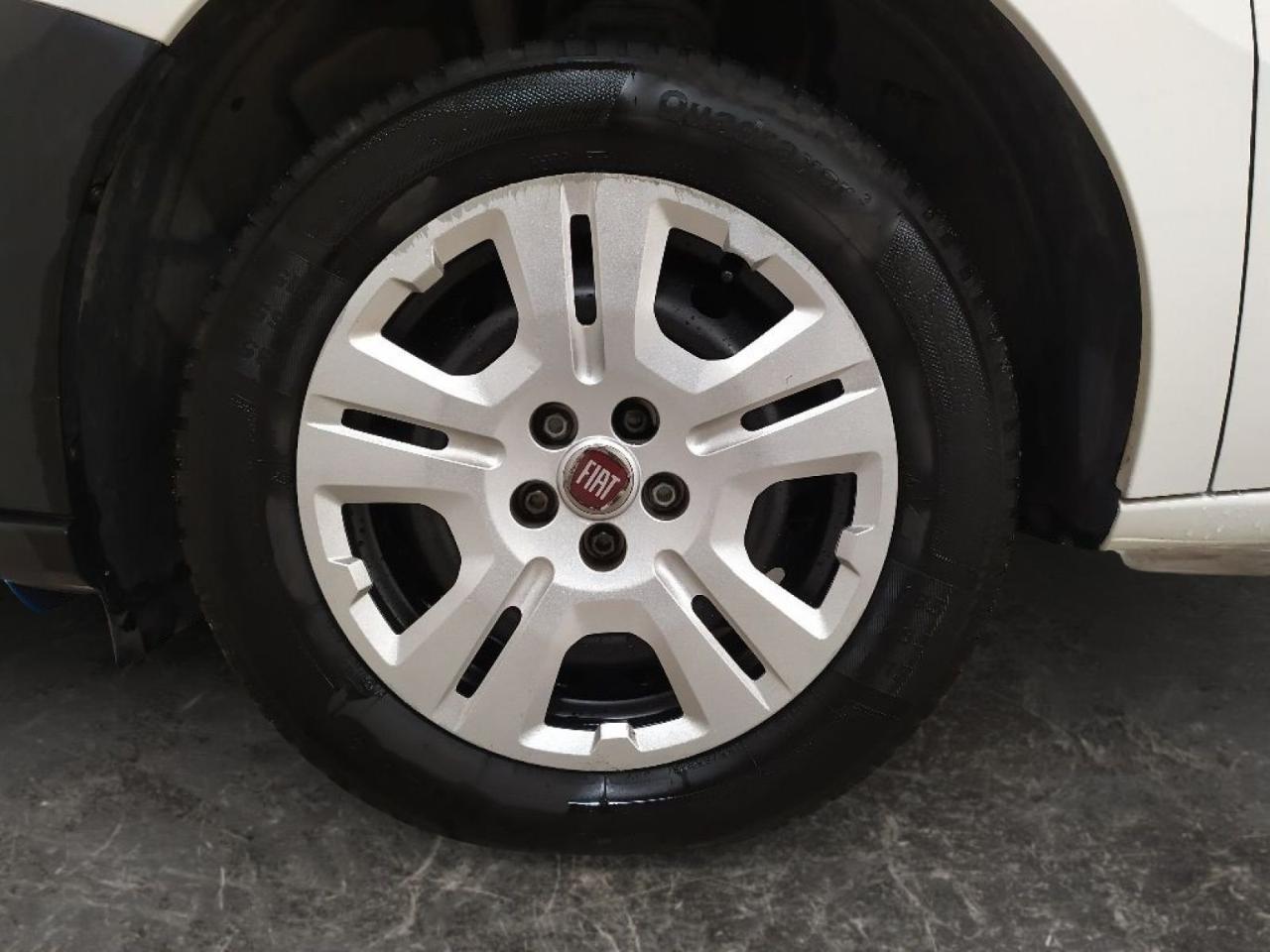 Fiat Fiat Doblo usata 6