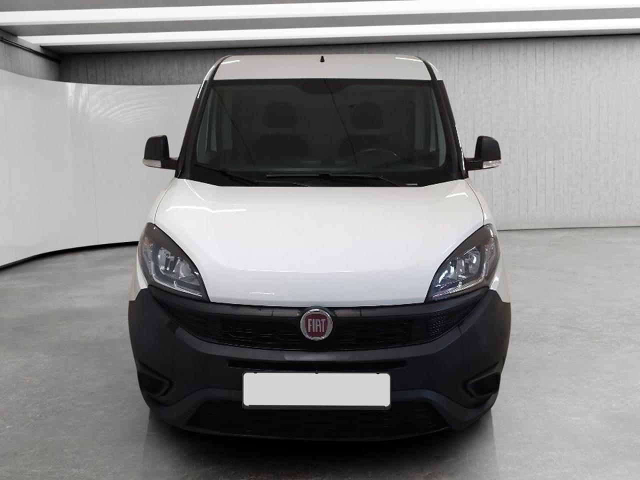 Fiat Fiat Doblo usata 8