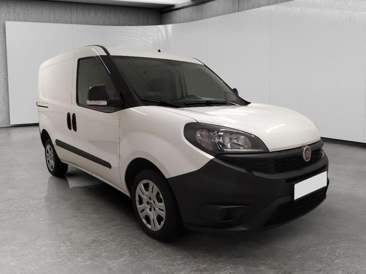 Fiat Fiat Doblo usata 9