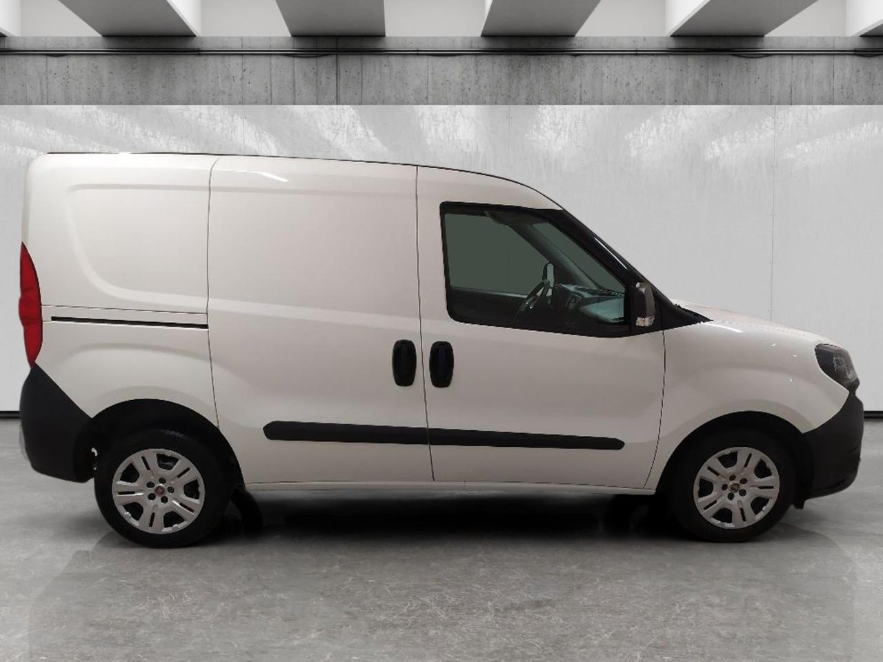 Fiat Fiat Doblo usata 10