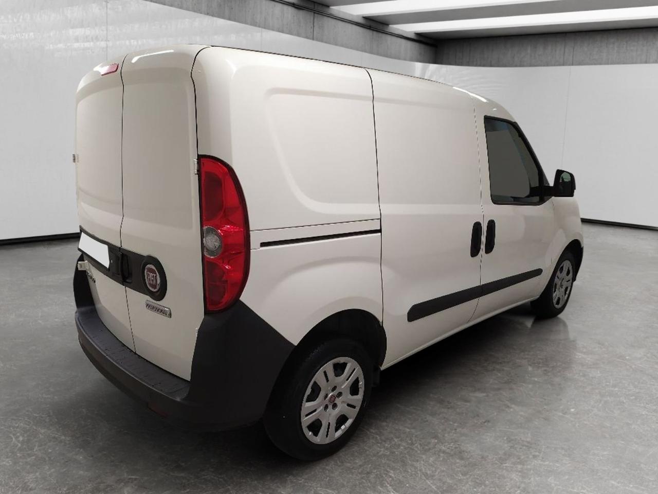 Fiat Fiat Doblo usata 11