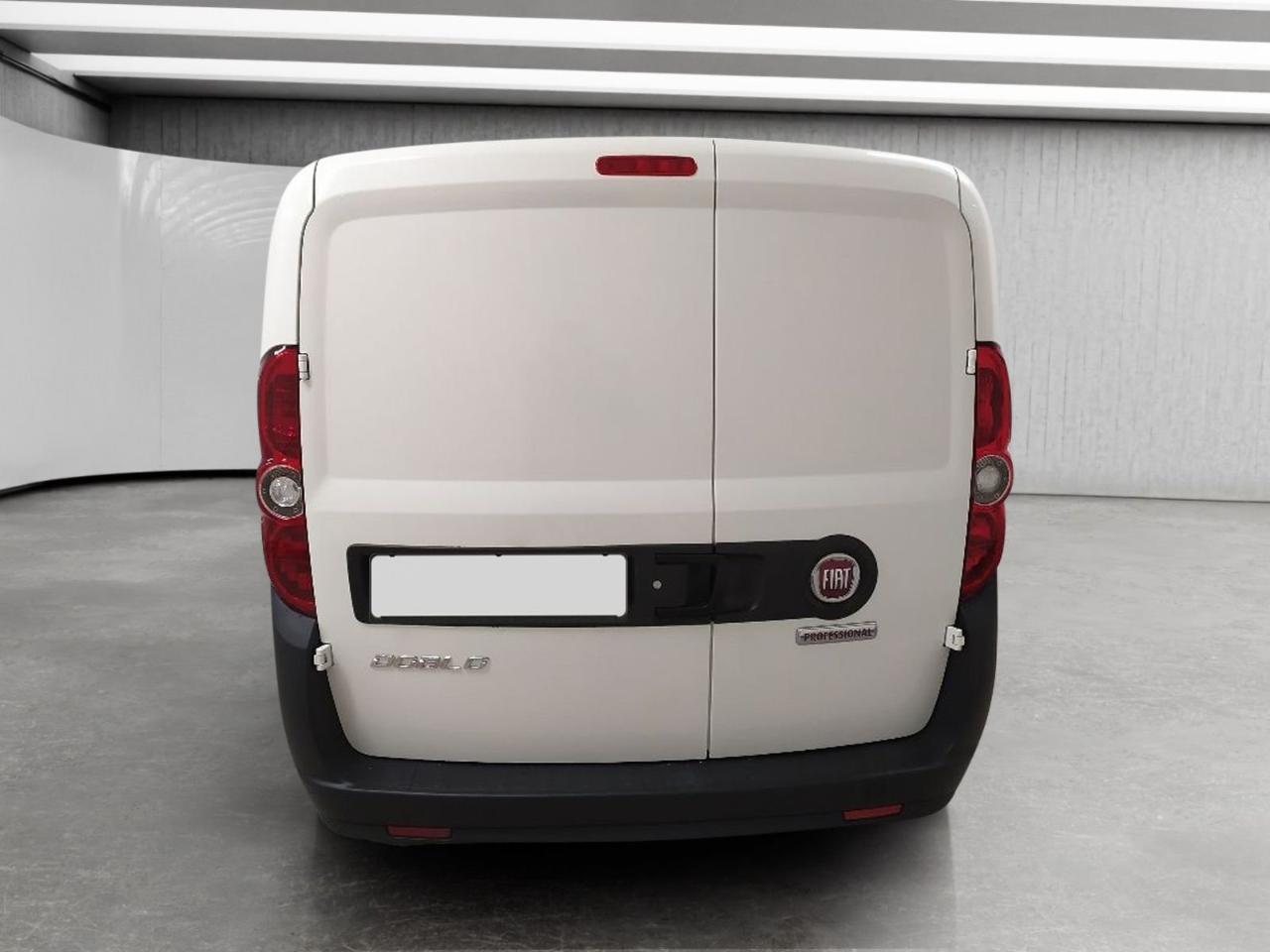 Fiat Fiat Doblo usata 12