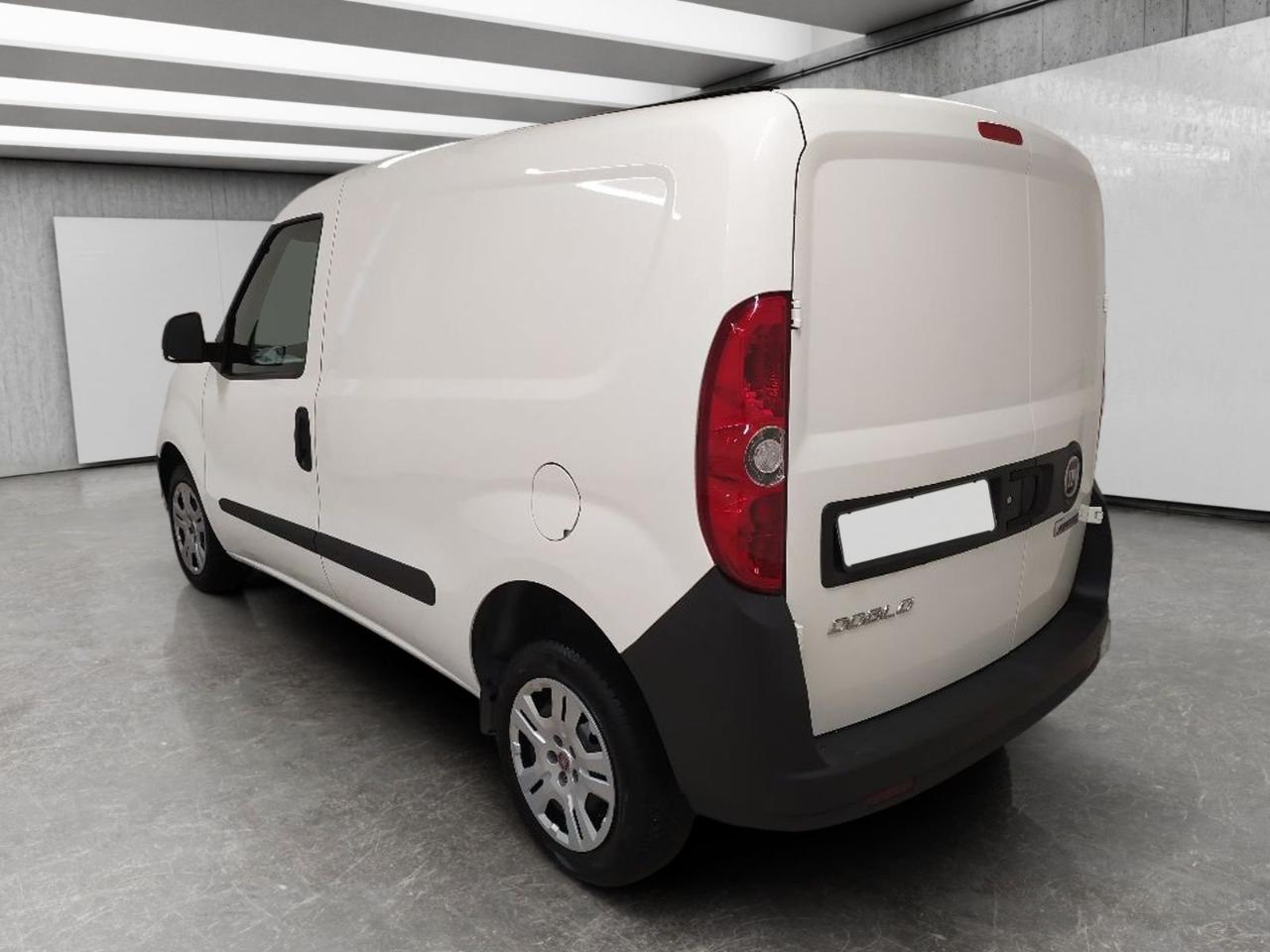 Fiat Fiat Doblo usata 13