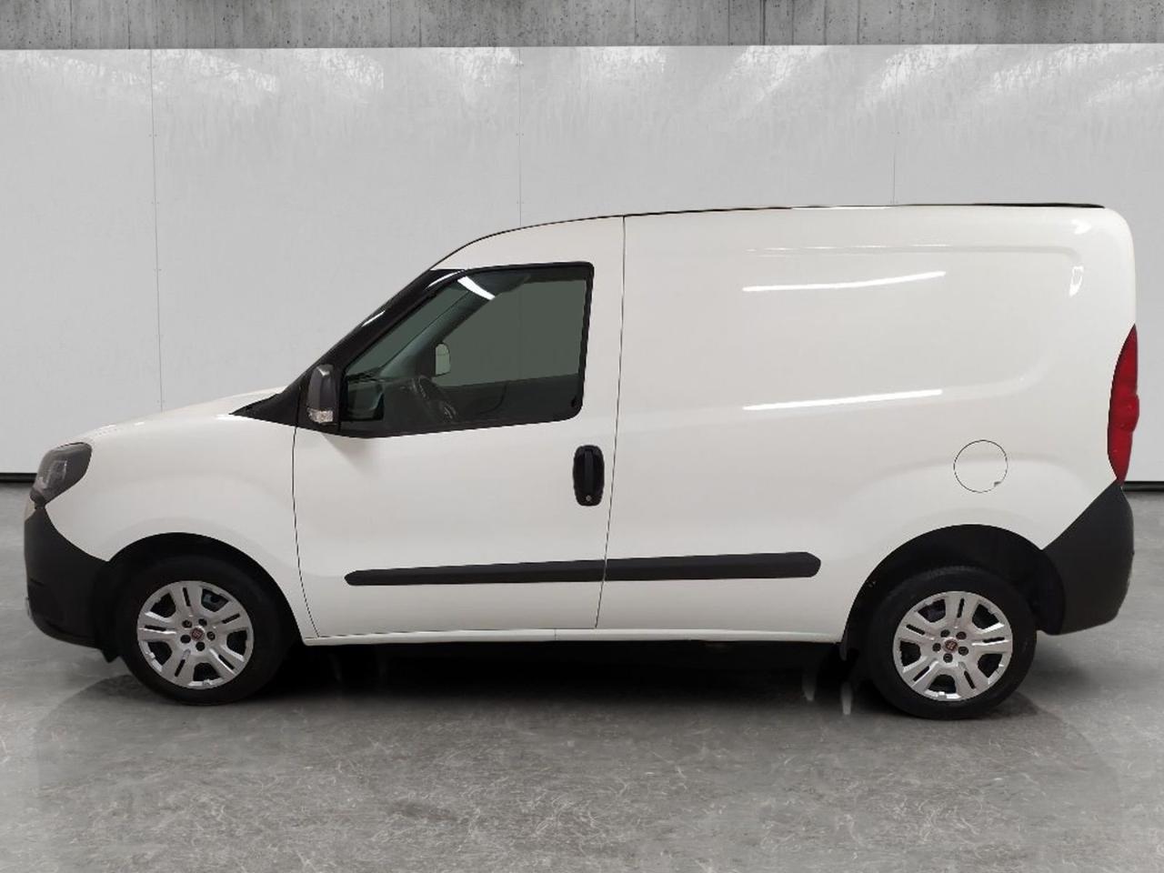 Fiat Fiat Doblo usata 14