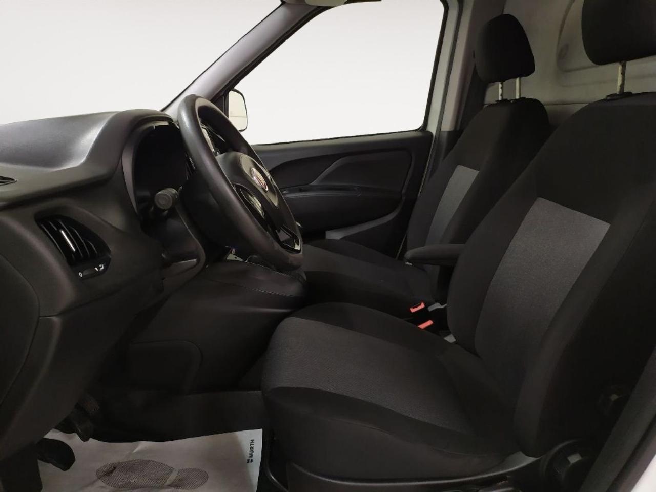 Fiat Fiat Doblo usata 15