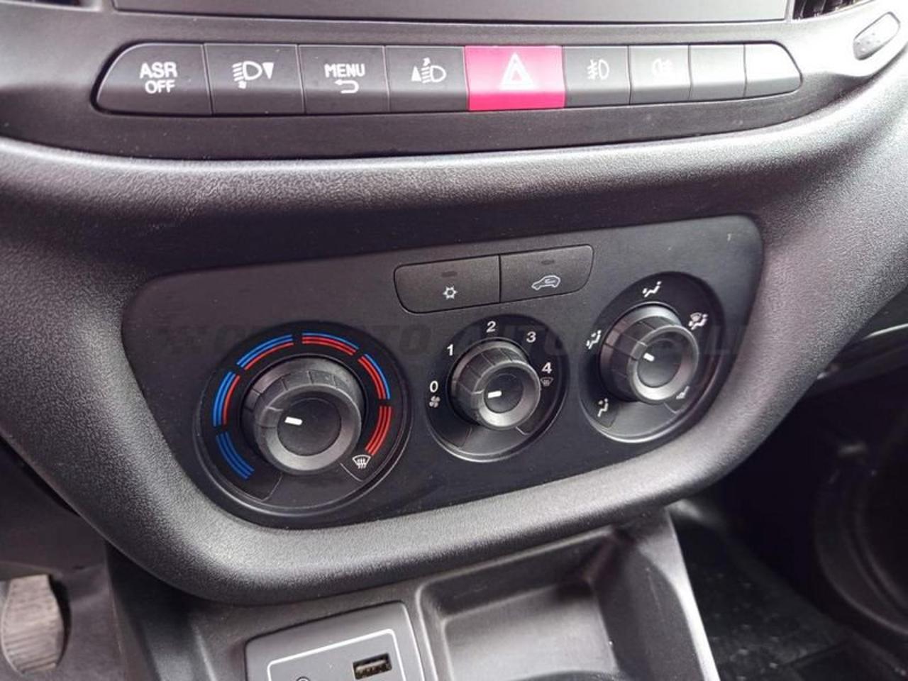 Fiat Fiat Doblo usata 1