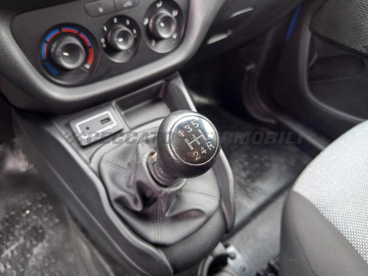 Fiat Fiat Doblo usata 2