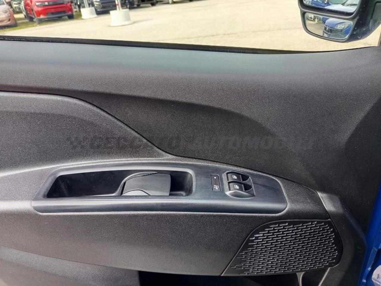 Fiat Fiat Doblo usata 4