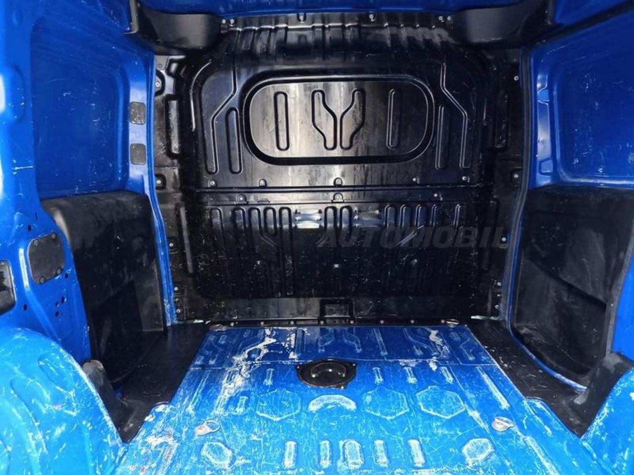 Fiat Fiat Doblo usata 5