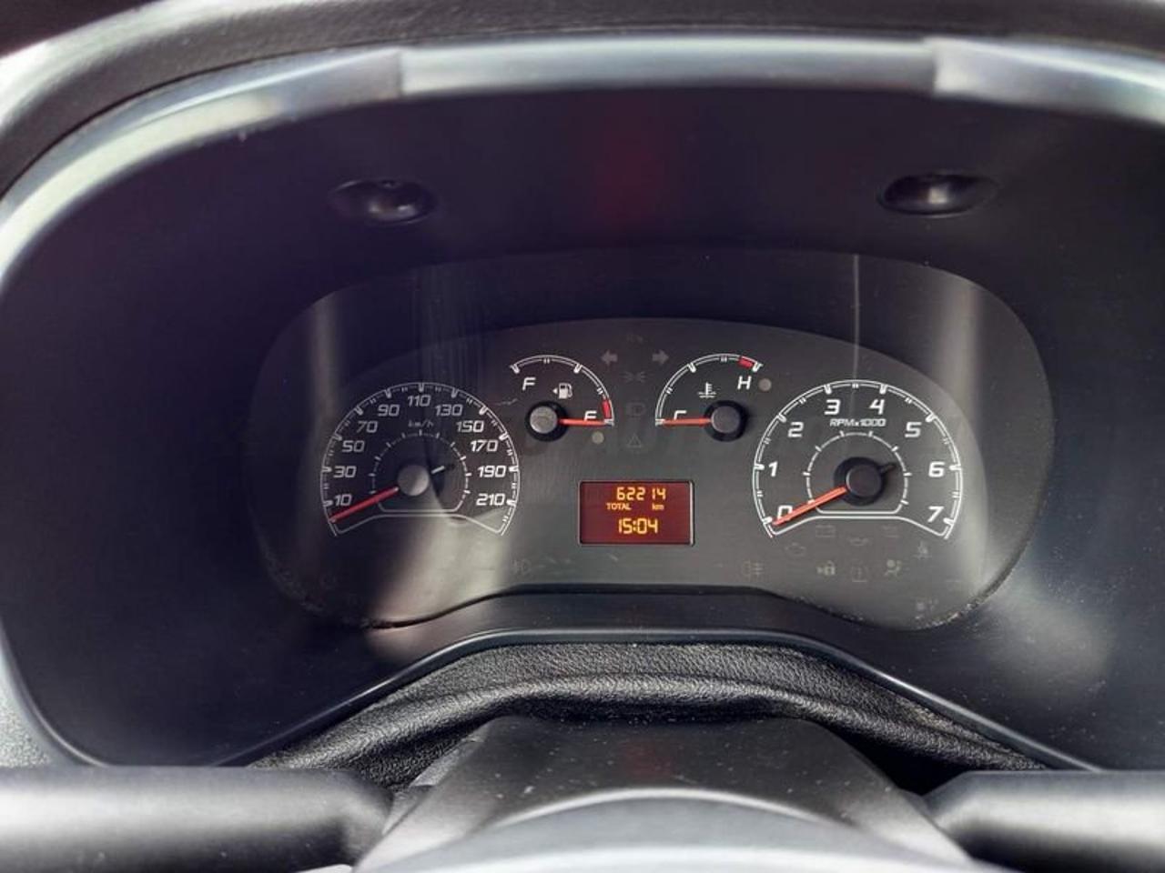 Fiat Fiat Doblo usata 13