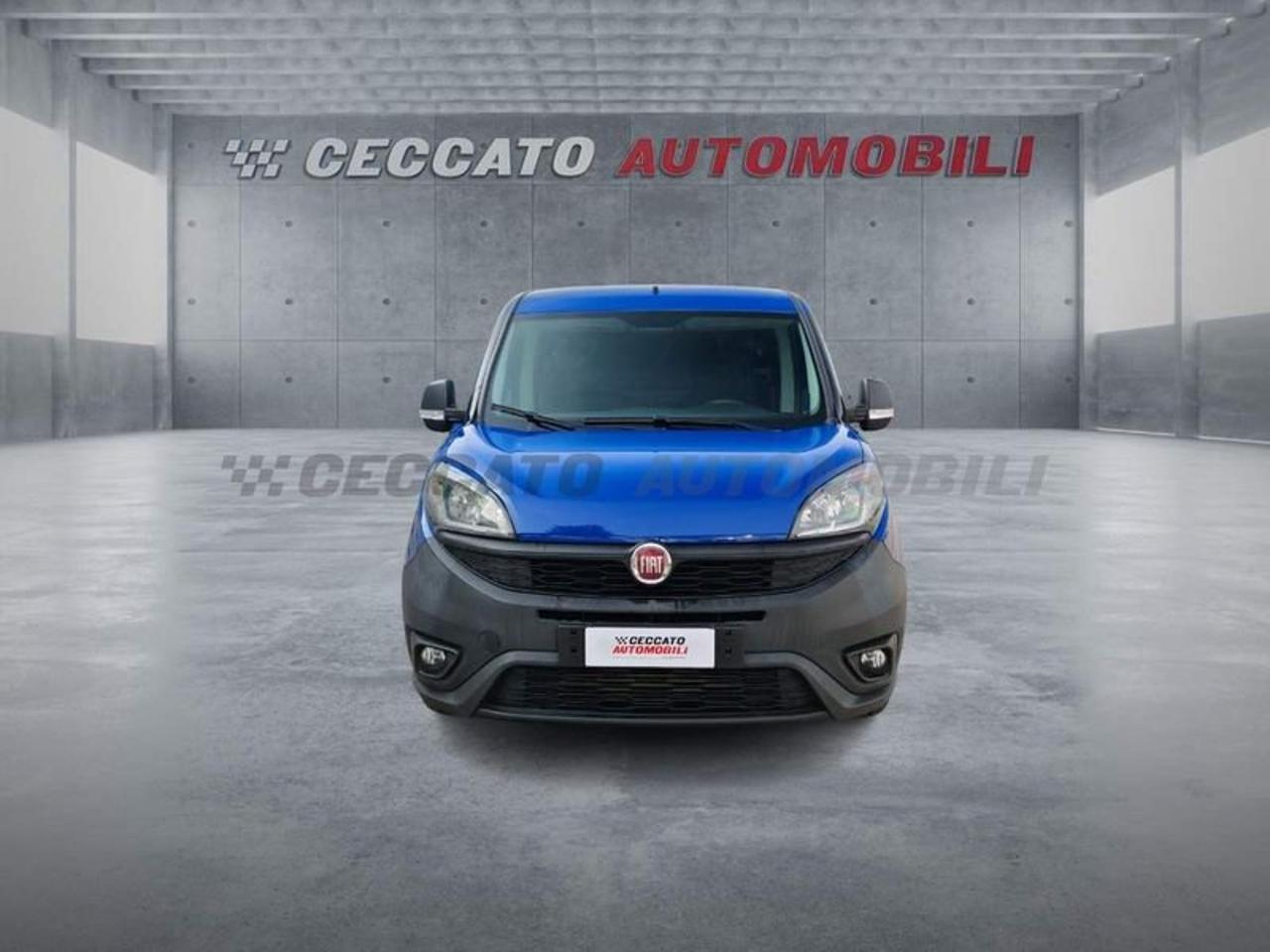Fiat Fiat Doblo usata 17