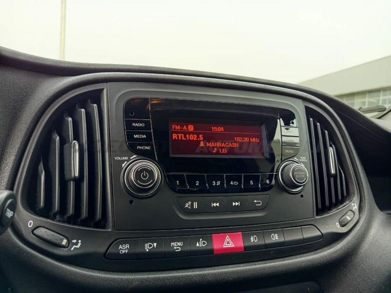 Fiat Fiat Doblo usata 22