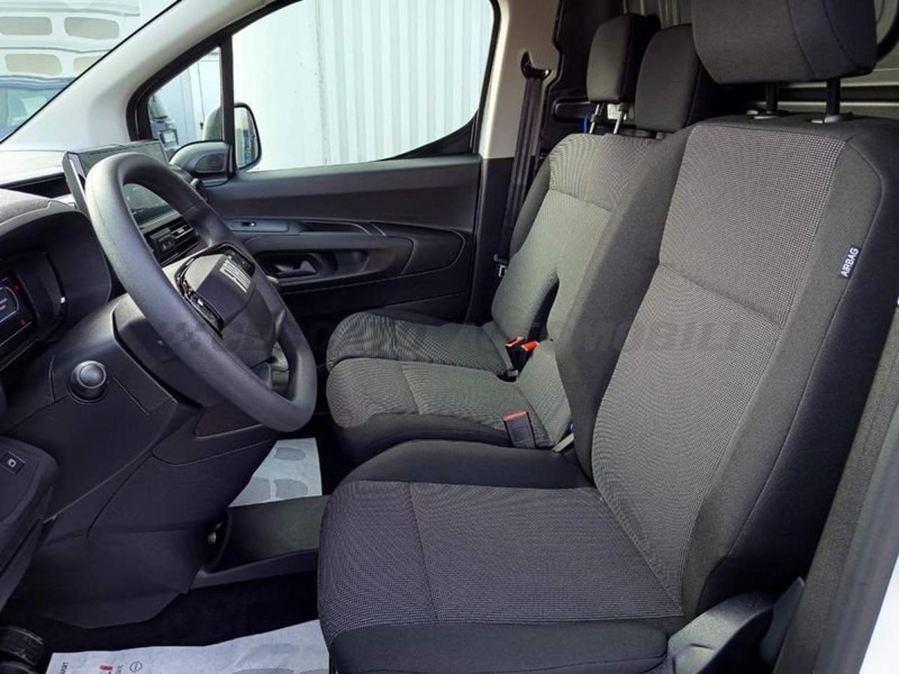 Fiat Fiat Doblo usata 3